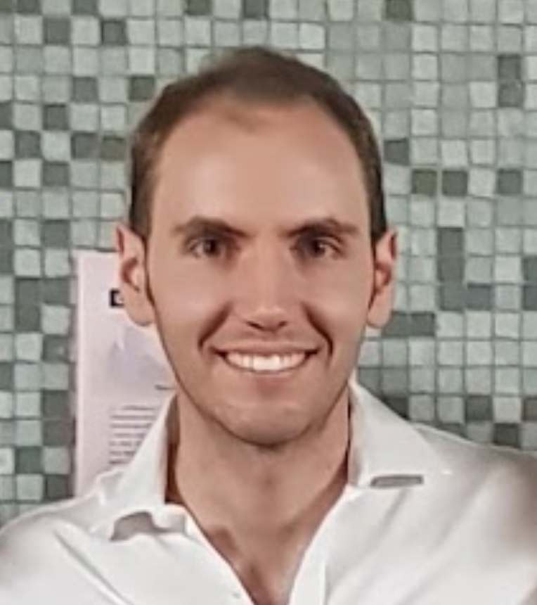 Federico Puy Android Expert And Mentor