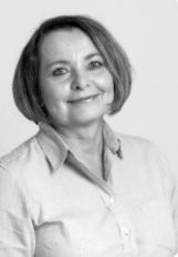 Marjo Nordberg-Leinonen