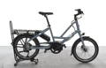 Vélo électrique cargo Tern en vente chez Upway