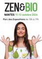 Salon Zen et bio Nantes 2024