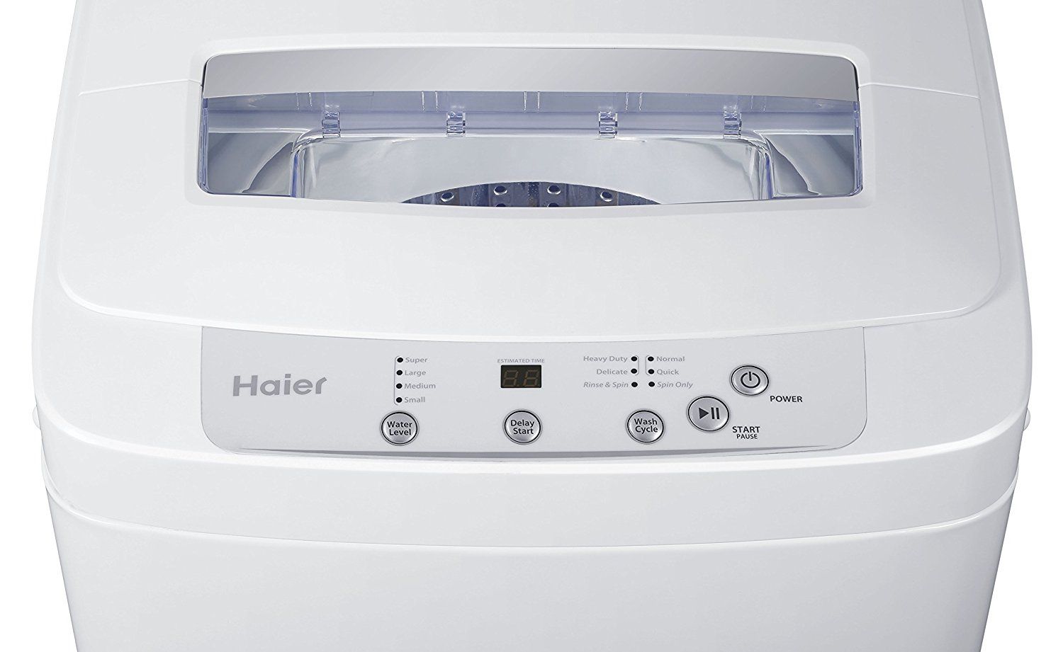 Haier Hlp24e Review Slant