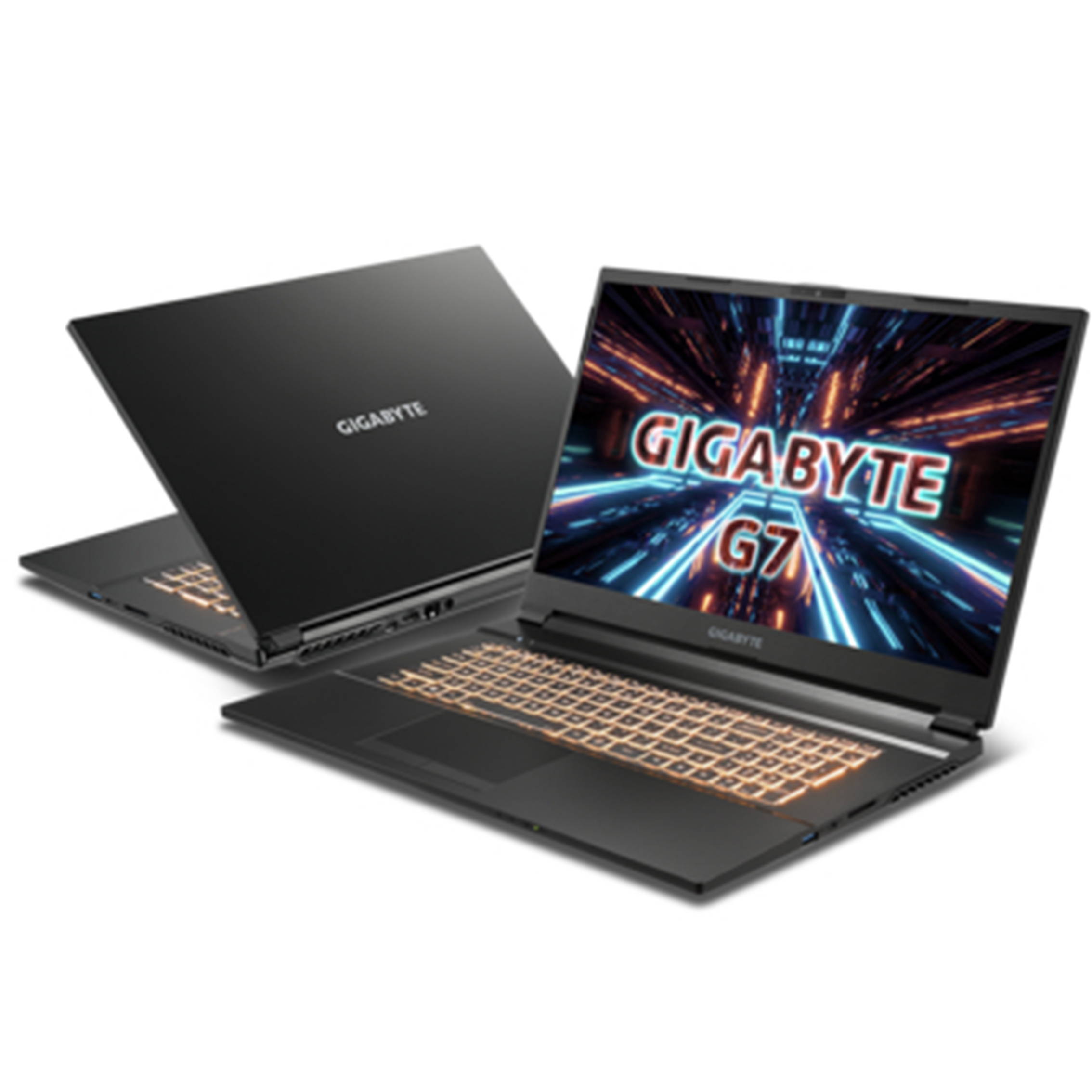 GIGABYTE技嘉 電競筆電 G7 GD-51TW123SO 17吋 電競筆電