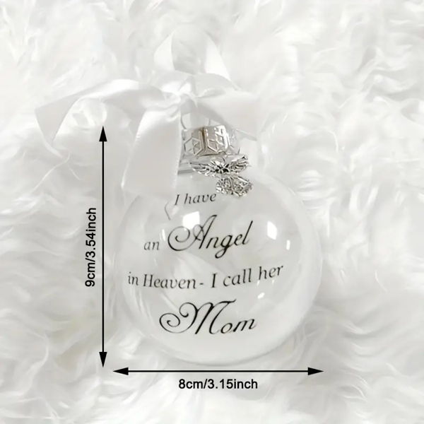 Angel in Heaven - Dad - Image 3