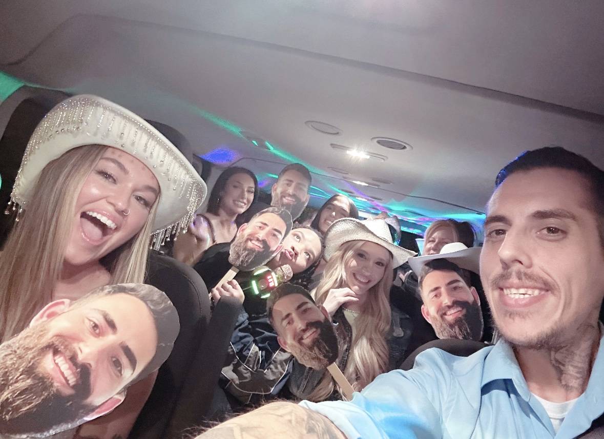 chauffeur scottsdale