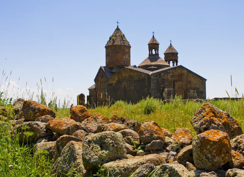 Conquering the Great Fortress - photo 2