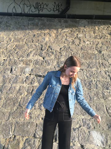 Izza De Rycke