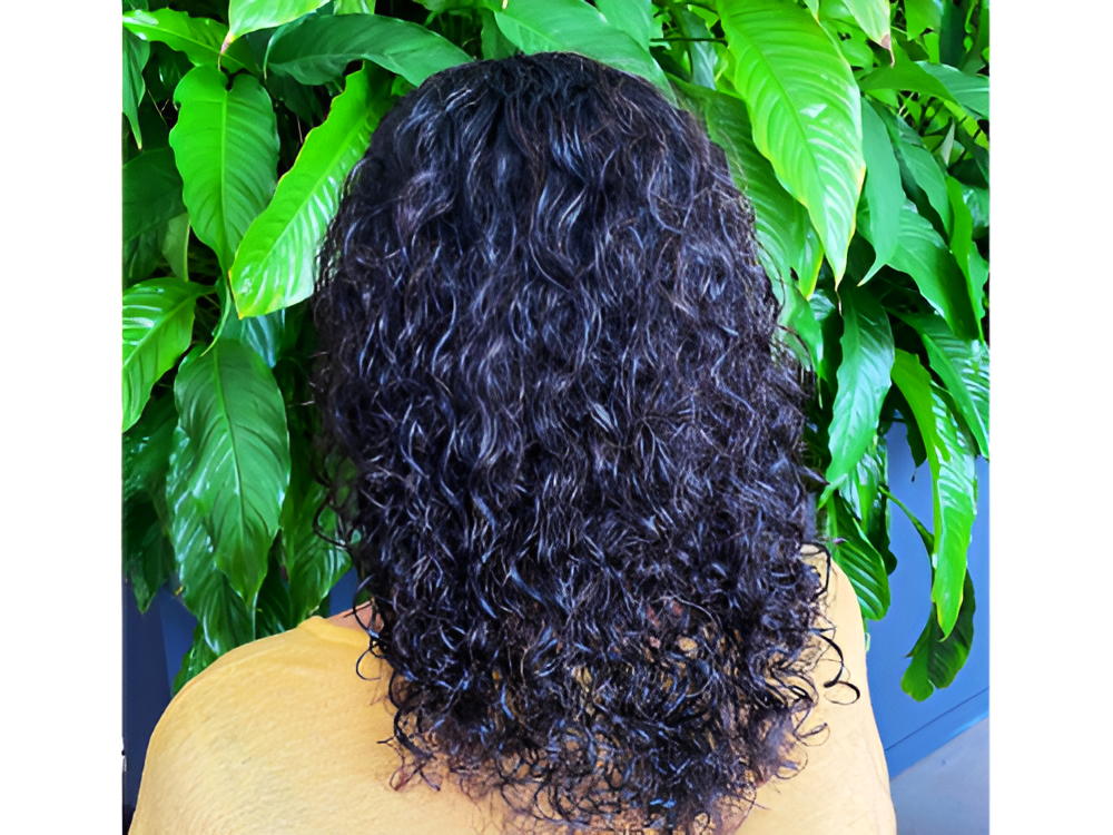 Penny Black Organic Hair Salon Voucher - Image 4