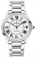 Comment acheter une montre Cartier