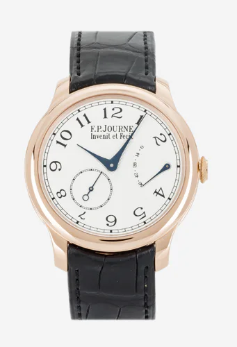 F.P.Journe Souveraine Chronomètre Souverain