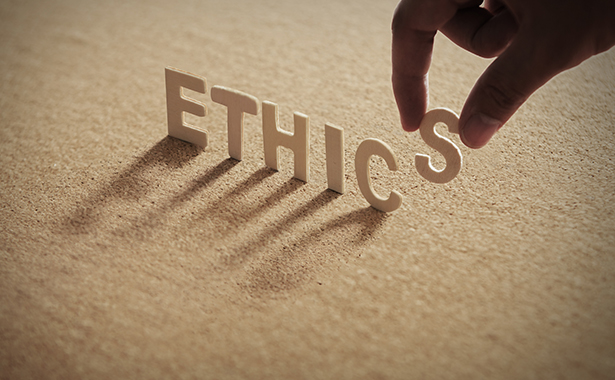 Ethics in Private Practice Homestudy