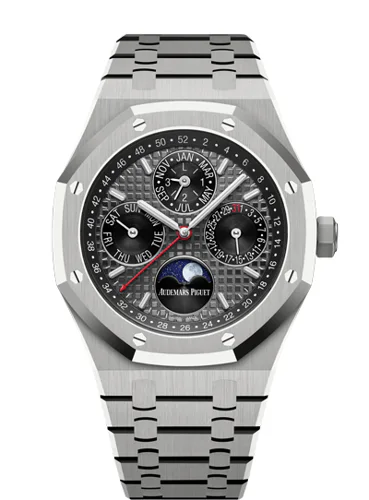 Audemars Piguet Royal Oak Perpetual Calendar China Edition