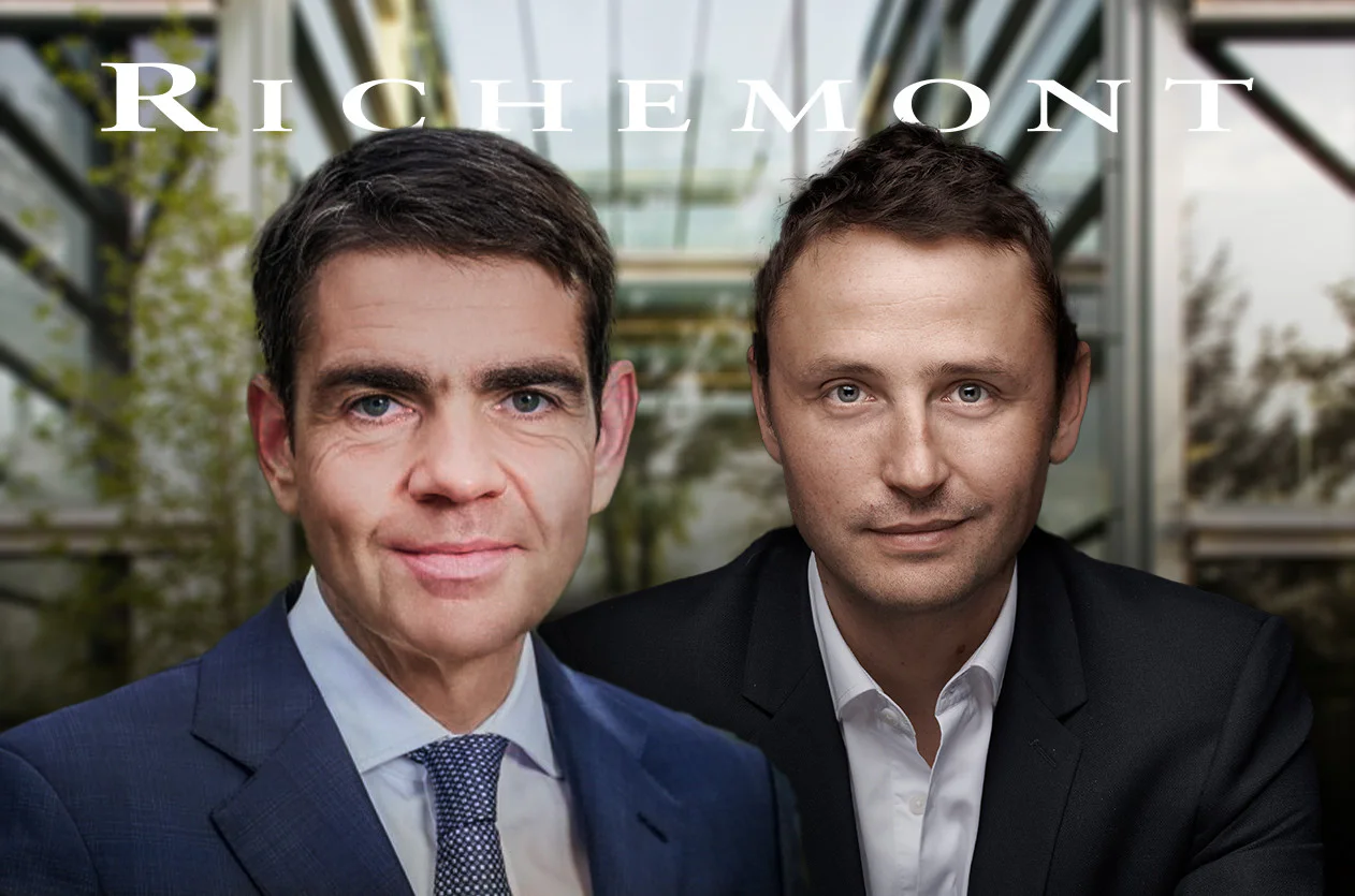 New JLC and Vacheron Constantine CEOs announced | Chrono 10:10