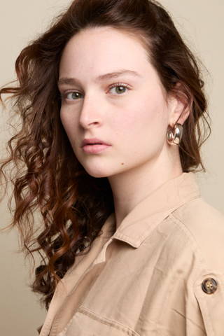 Isaline Musch