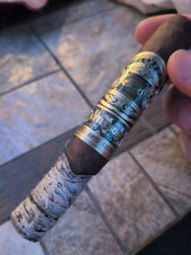 Nice ash