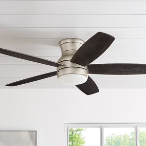 Overheard Fan Installation