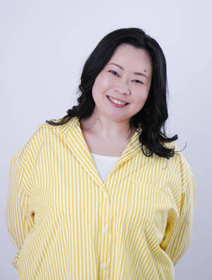 Eri Fujiwara