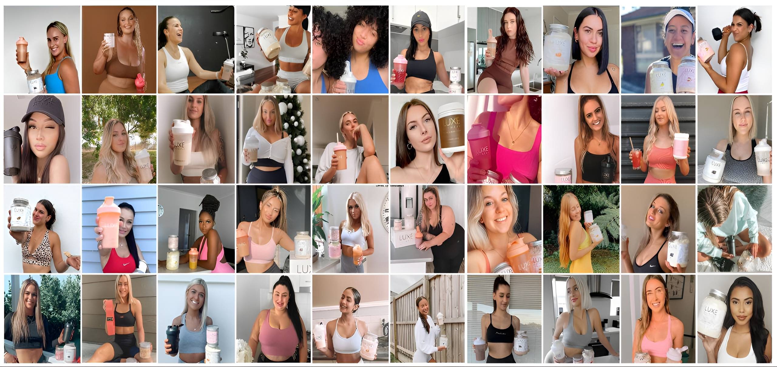 Awards & Accreditations