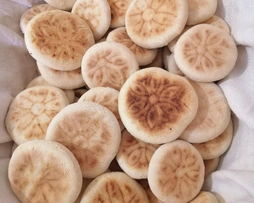 Corsi di cucina Bargi: Lezione di cucina su Tigelle e Crescentine