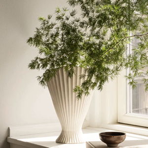 Fountain Vase