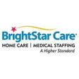 BrightStar Care logo on InHerSight