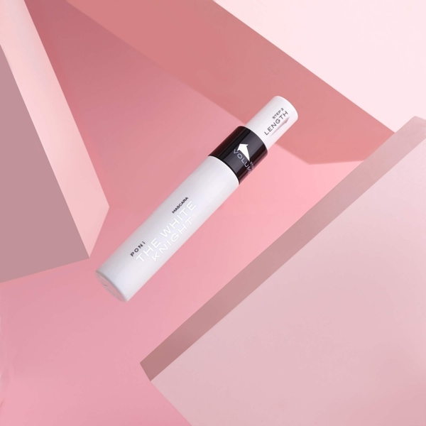 White Knight Tubular Mascara - Image 8
