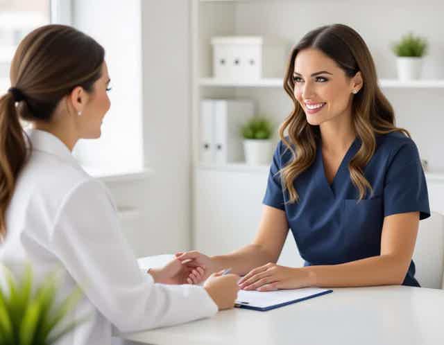 Expert Pelvic Health Consultation