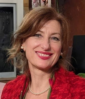 María José  Varo Rodríguez 