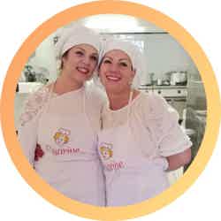 Rosaria e Angela - San Cipriano Picentino