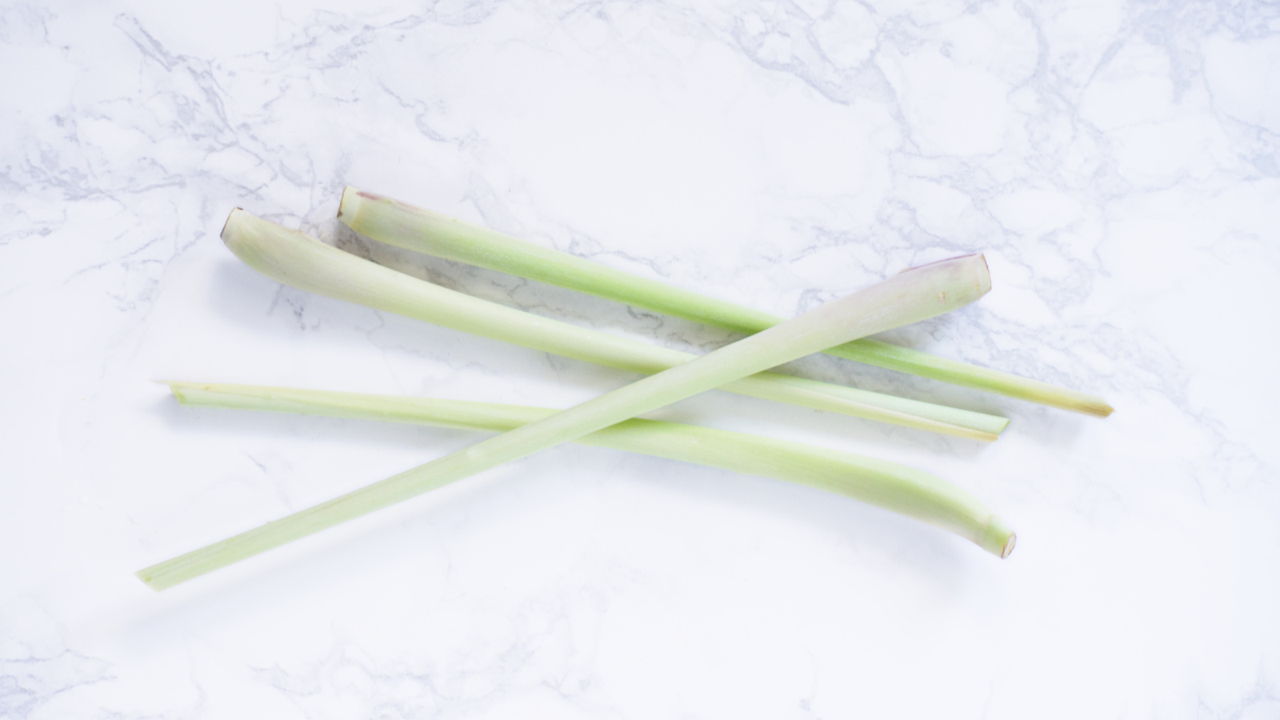 Lemongrass Stalk(s)