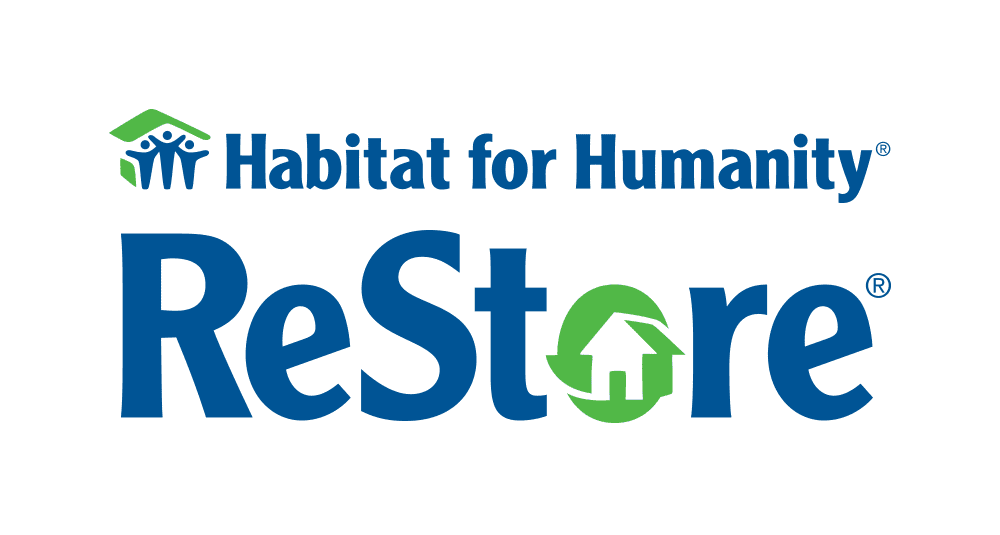 Habitat ReStore Logo
