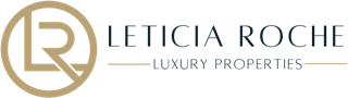 Leticia Roche Logo