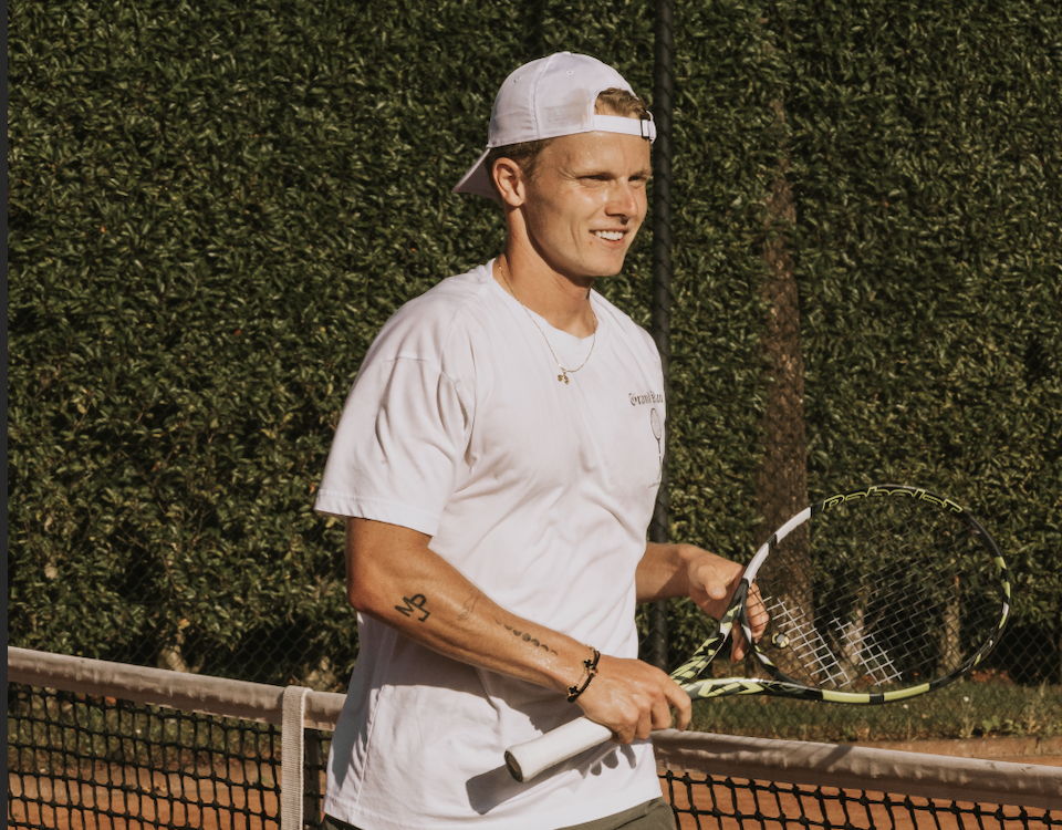 Santé Open - Beat The Pro