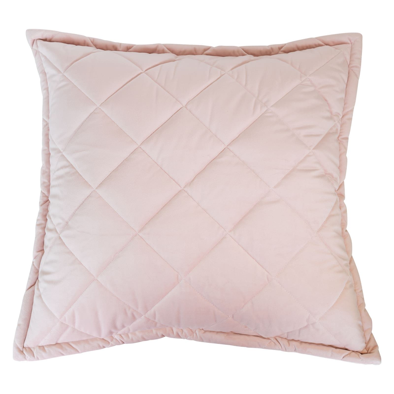 Allure Blush Pillow