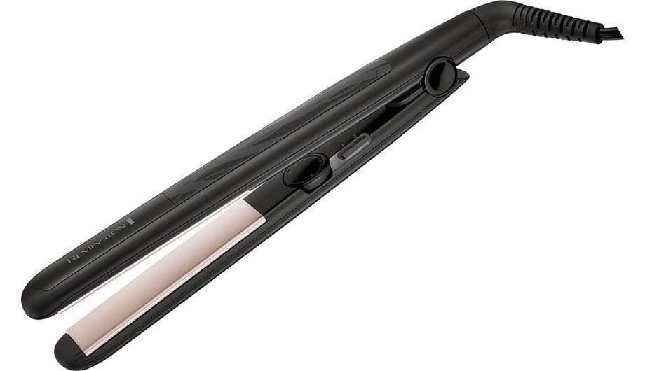 Remington s3500 hair straightener review sales
