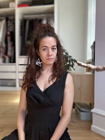 Audrey Crémoux
