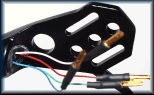 Rega Incognito Rewire Kit (Cardas wire) new