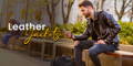 Leather Jackets