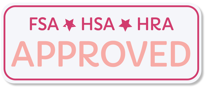 FSA and HSA approved