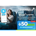 Nano Singapore Partners: TRAVELOKA