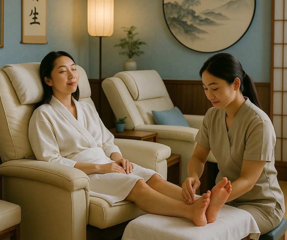 Qi Flow Wellness - Voucher - Image 3