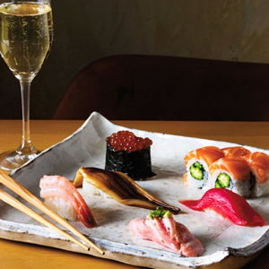 Honeymoon Wining & Dining Fund