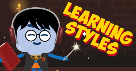 Learning Styles image
