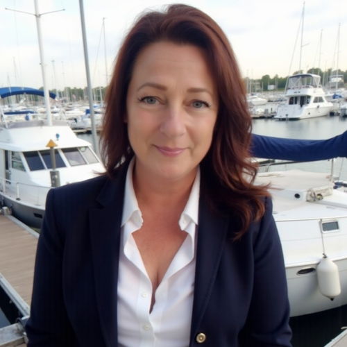 Sandra  Stevens