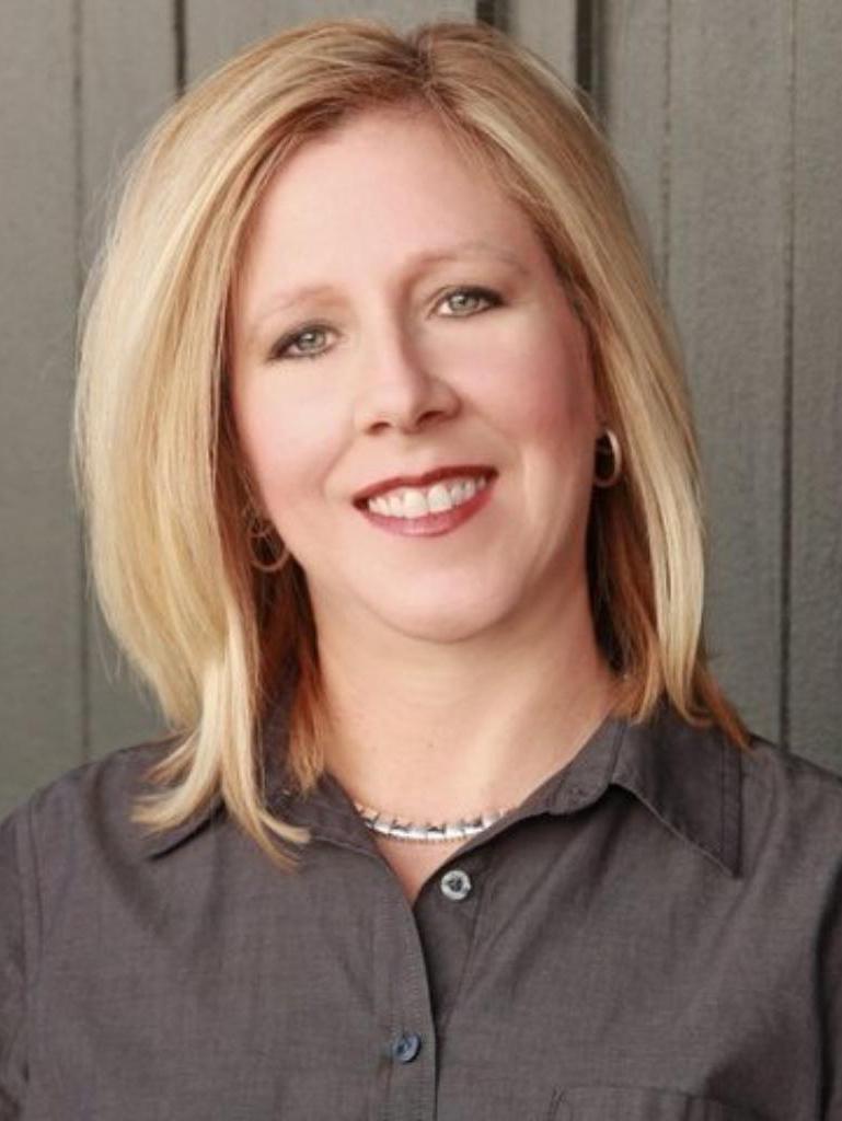Angie Johnson