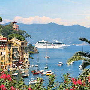 European Honeymoon Cruise