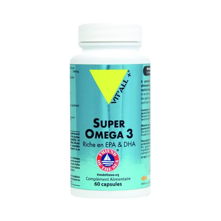Super-Omega 3