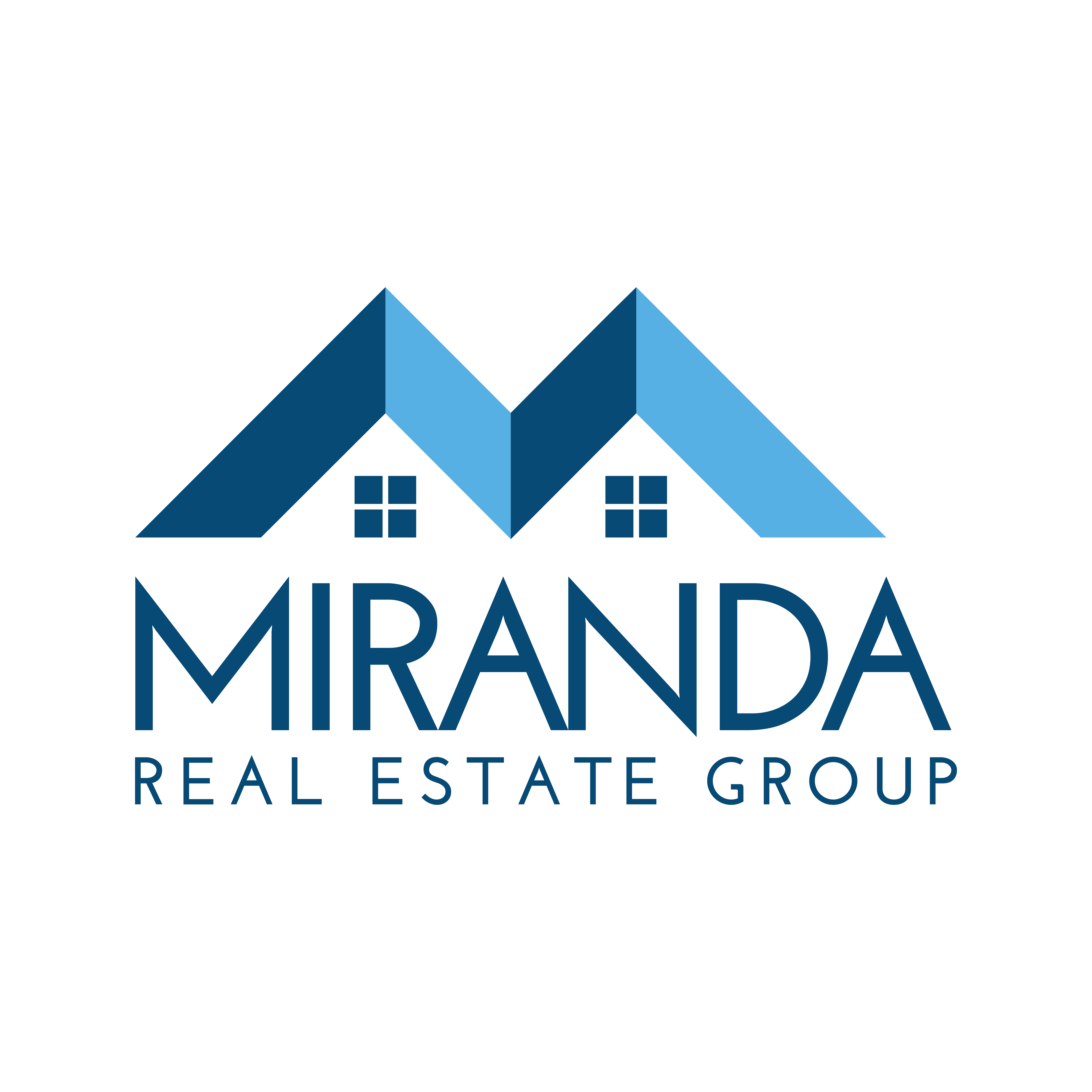 Miranda Real Estate Group, Inc.
