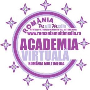 MULTIMEDIA ROMANIA - CULTURAL EDUCATION VIRTUAL  CENTER  INTERNATIONAL ASSOCIATION