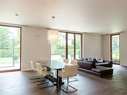  Berlin
- The Engel & Völkers autumn property highlights in October impress with luxury and provide living inspiration.