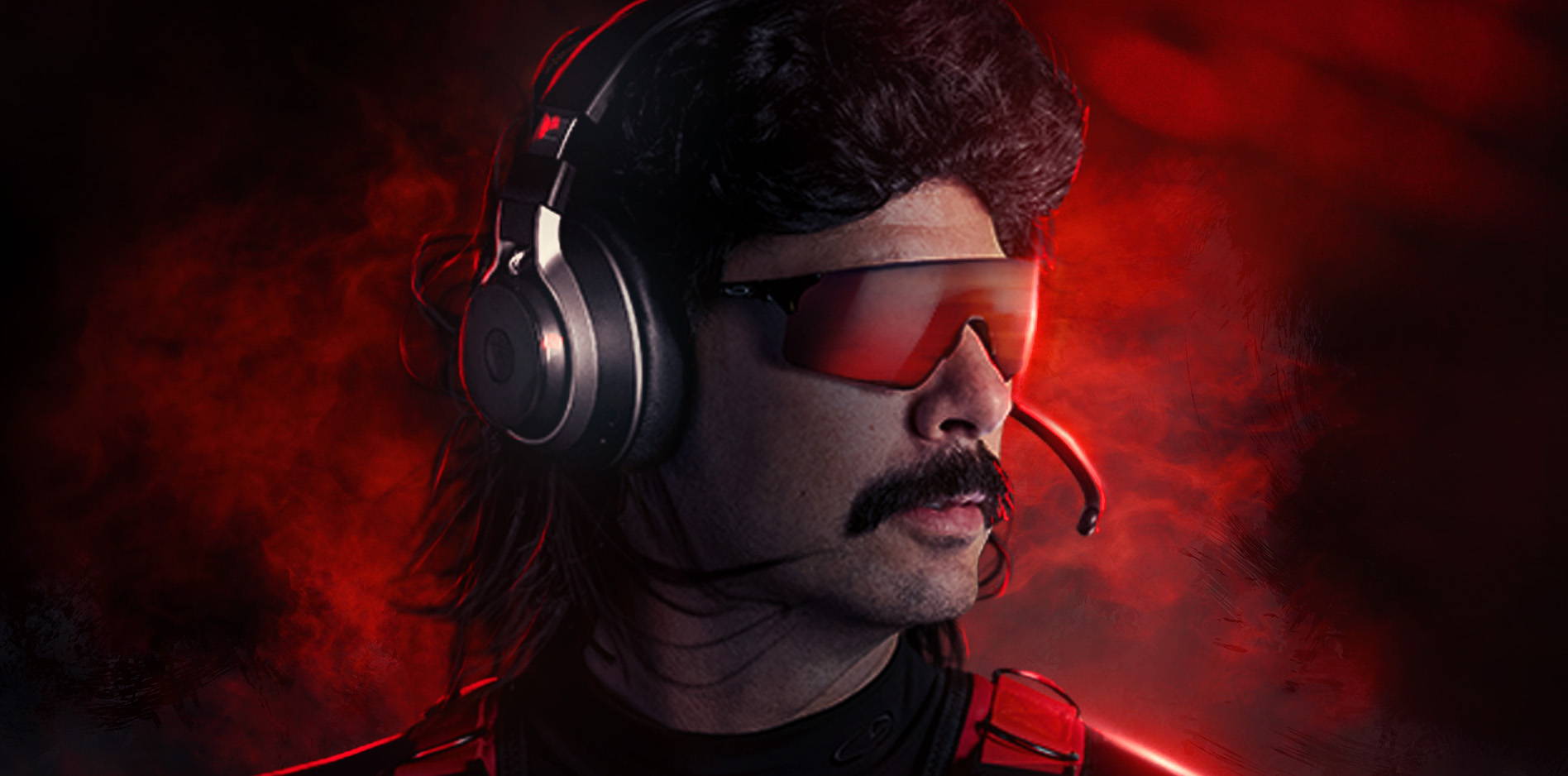 Dr DisRespect